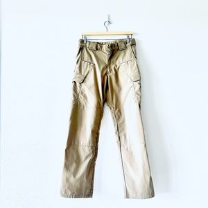 5:11 Stryke Tactical Pants: Size 30x32
